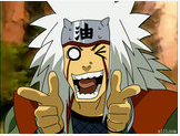 Jiraiya